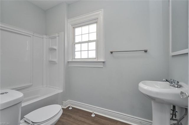 1328 Hampton DR, Newport News, VA 23607