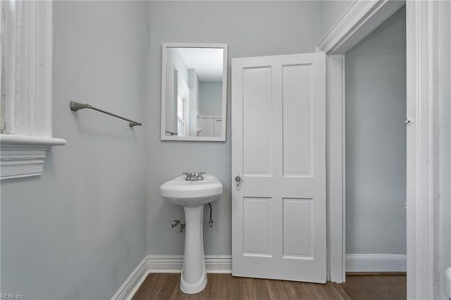 1328 Hampton DR, Newport News, VA 23607