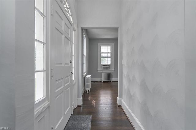 1328 Hampton DR, Newport News, VA 23607