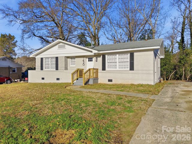 1420 Rollingwood Drive, Charlotte, NC 28217