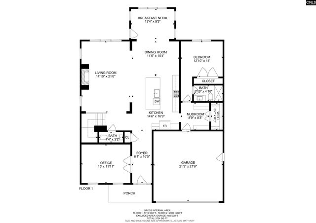 916 Appian Way, Columbia, SC 29229