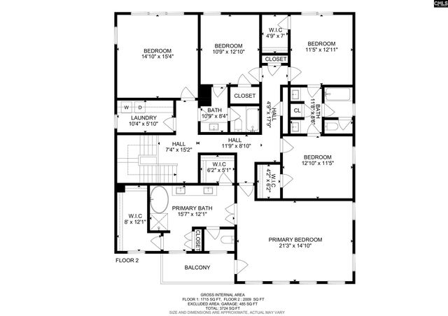916 Appian Way, Columbia, SC 29229