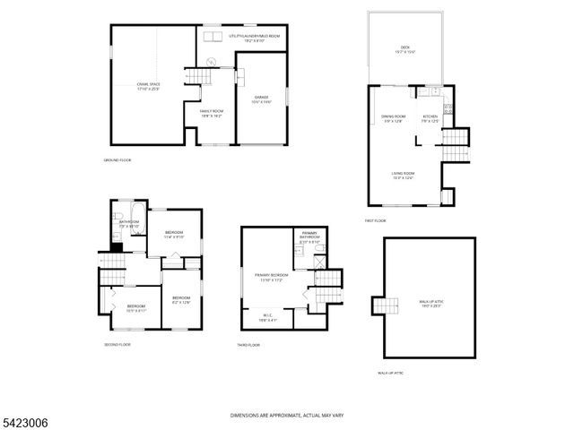 34 Rogers Ln, Sparta Twp., NJ 07871
