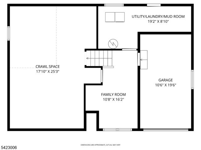 34 Rogers Ln, Sparta Twp., NJ 07871