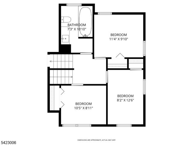 34 Rogers Ln, Sparta Twp., NJ 07871