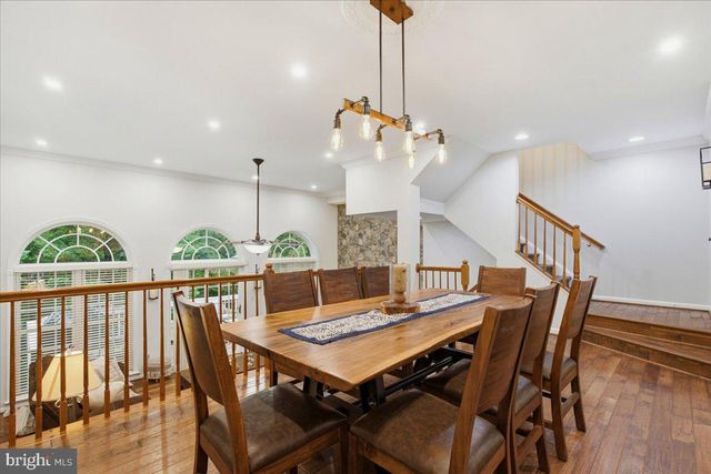 4505 MONMOUTH ST, Fairfax, VA 22030