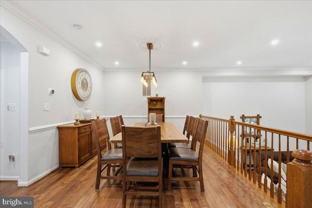 4505 MONMOUTH ST, Fairfax, VA 22030