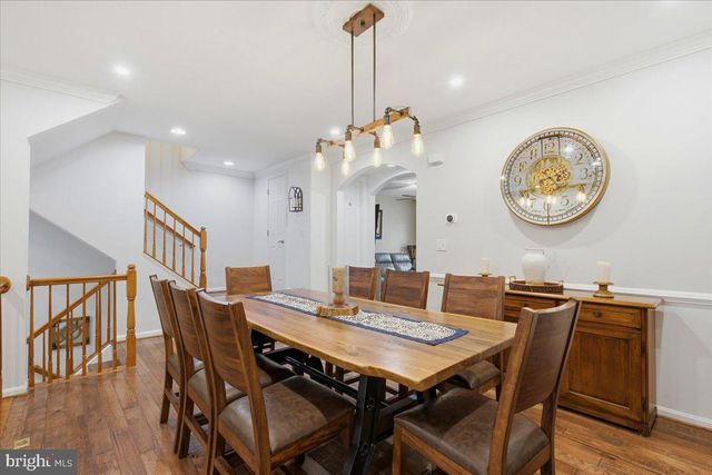 4505 MONMOUTH ST, Fairfax, VA 22030