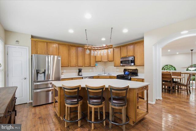 4505 MONMOUTH ST, Fairfax, VA 22030