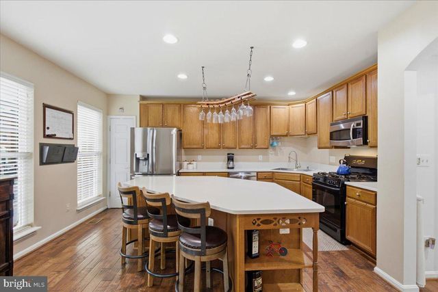 4505 MONMOUTH ST, Fairfax, VA 22030