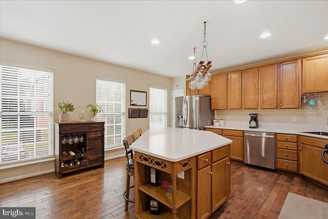 4505 MONMOUTH ST, Fairfax, VA 22030