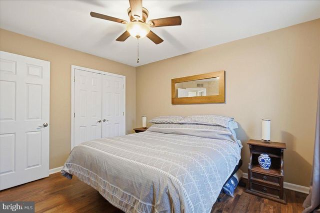 4505 MONMOUTH ST, Fairfax, VA 22030