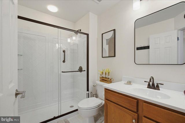 4505 MONMOUTH ST, Fairfax, VA 22030