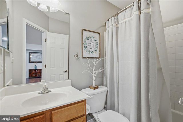4505 MONMOUTH ST, Fairfax, VA 22030
