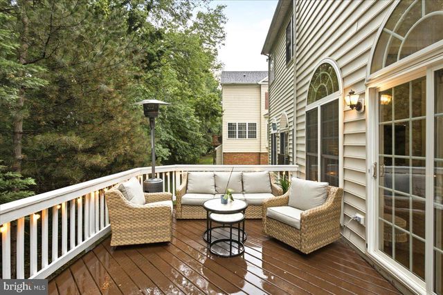4505 MONMOUTH ST, Fairfax, VA 22030