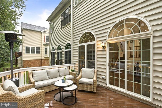 4505 MONMOUTH ST, Fairfax, VA 22030