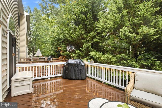 4505 MONMOUTH ST, Fairfax, VA 22030