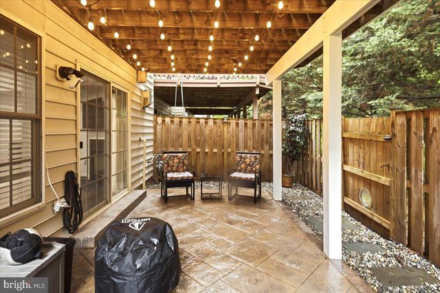 4505 MONMOUTH ST, Fairfax, VA 22030