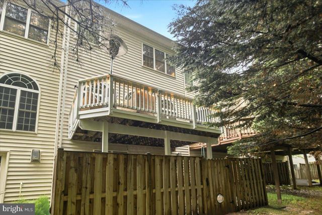 4505 MONMOUTH ST, Fairfax, VA 22030