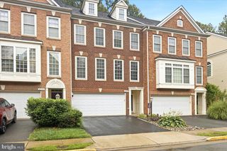 4505 MONMOUTH ST, Fairfax, VA 22030