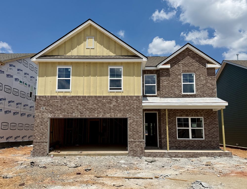 144 Yuma Lane, White House, TN 37188