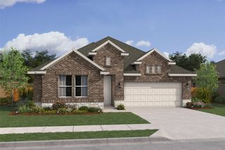 3513 Hickory Street, Sherman, TX 75092