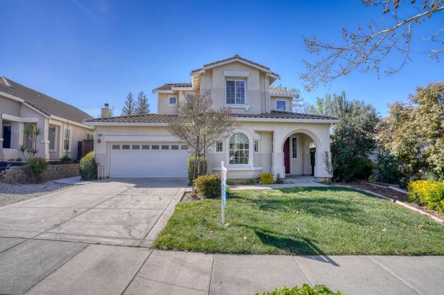 262 W Country Club Drive, Brentwood, CA 94513