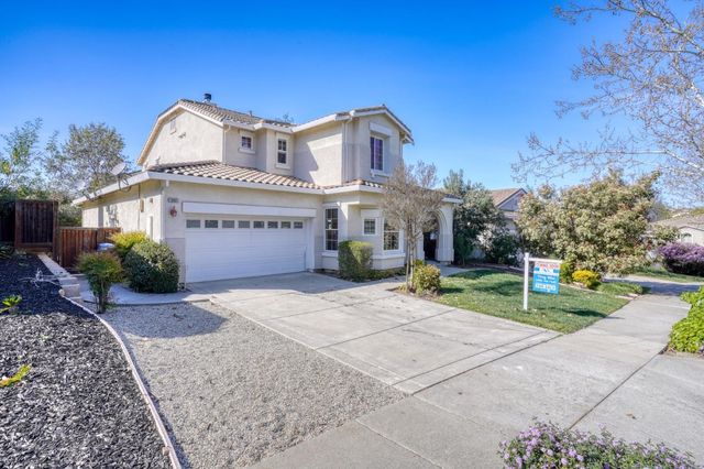 262 W Country Club Drive, Brentwood, CA 94513