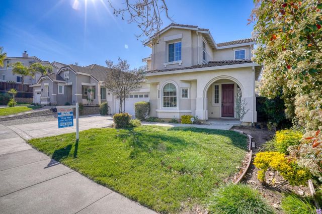 262 W Country Club Drive, Brentwood, CA 94513