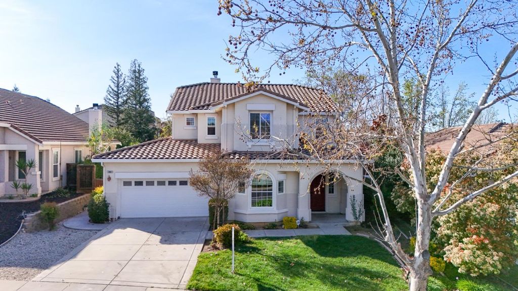262 W Country Club Drive, Brentwood, CA 94513