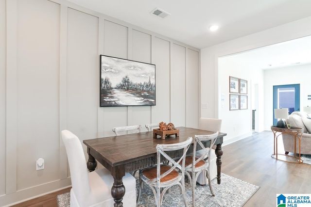 374 SHILOH CREEK DRIVE, Calera, AL 35040