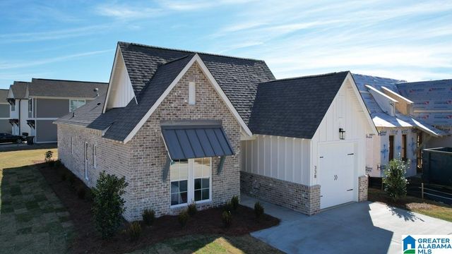 374 SHILOH CREEK DRIVE, Calera, AL 35040