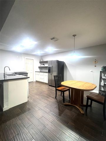 10515 Sagewind Drive, Houston, TX 77089