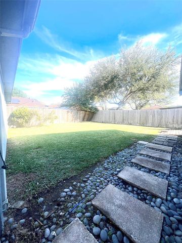 10515 Sagewind Drive, Houston, TX 77089