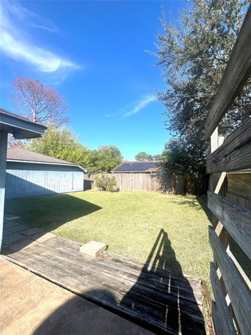 10515 Sagewind Drive, Houston, TX 77089