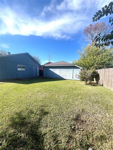 10515 Sagewind Drive, Houston, TX 77089