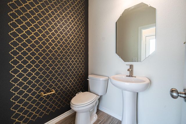 23222 Ivory Sedge Trail, Katy, TX 77493