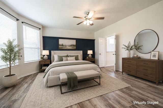 23222 Ivory Sedge Trail, Katy, TX 77493