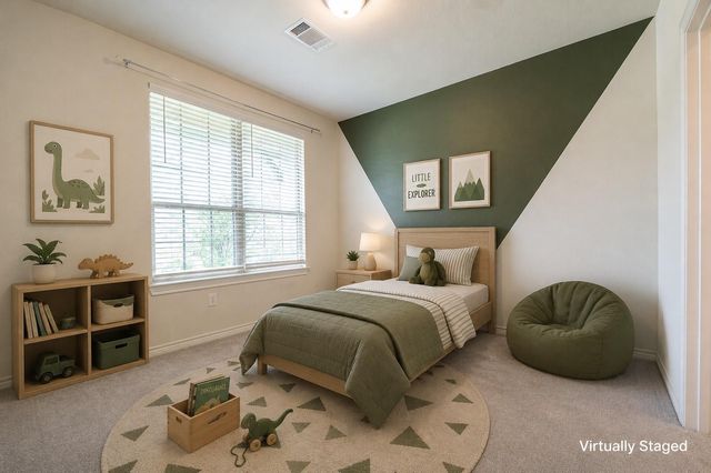 23222 Ivory Sedge Trail, Katy, TX 77493