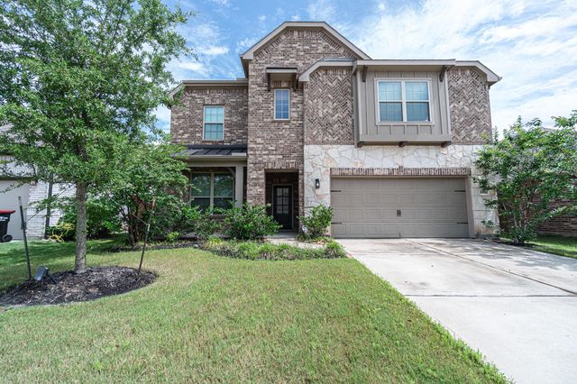 23222 Ivory Sedge Trail, Katy, TX 77493