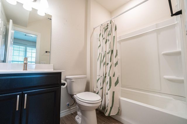 23222 Ivory Sedge Trail, Katy, TX 77493