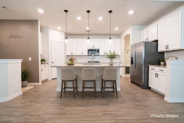 23222 Ivory Sedge Trail, Katy, TX 77493