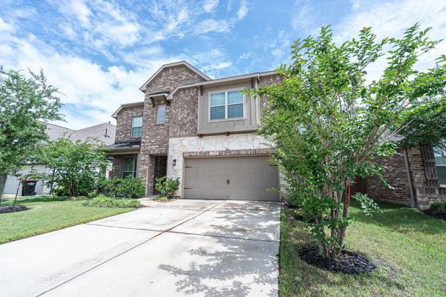 23222 Ivory Sedge Trail, Katy, TX 77493
