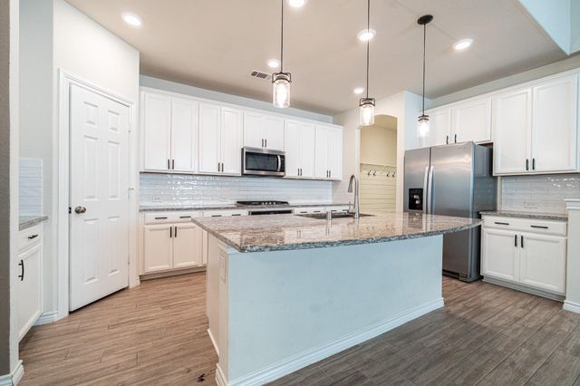23222 Ivory Sedge Trail, Katy, TX 77493