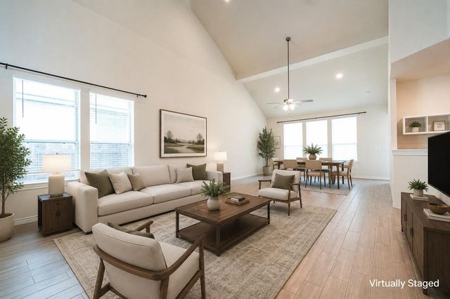 23222 Ivory Sedge Trail, Katy, TX 77493