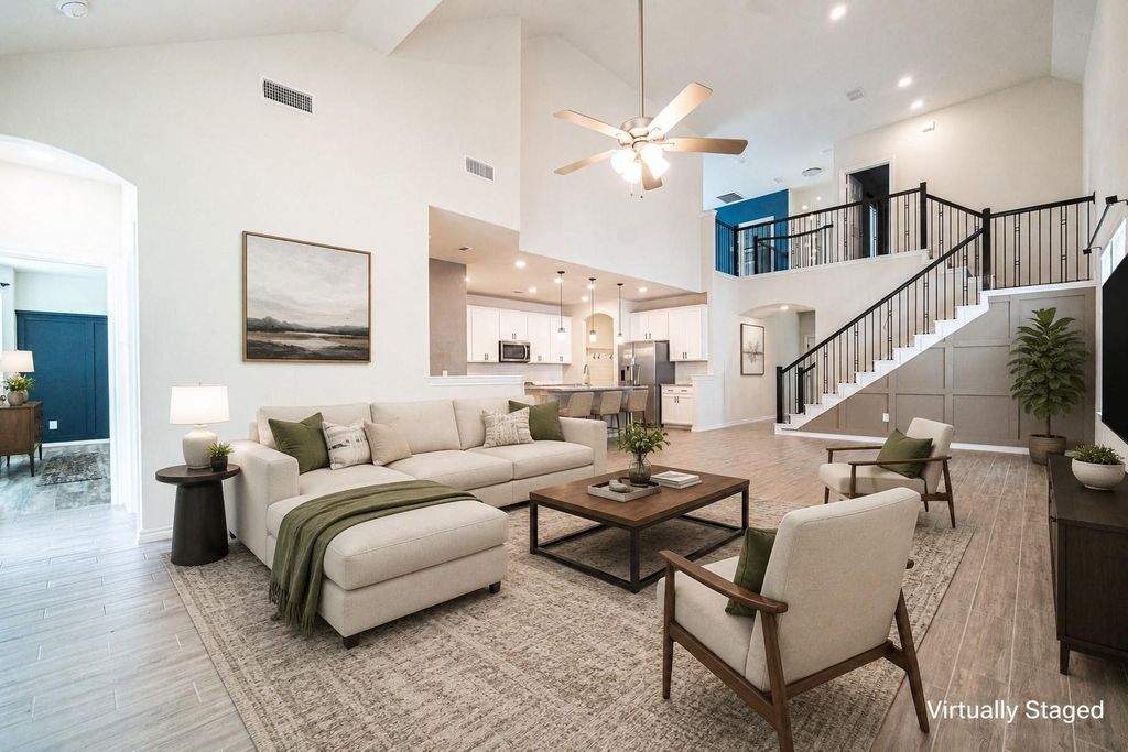 23222 Ivory Sedge Trail, Katy, TX 77493