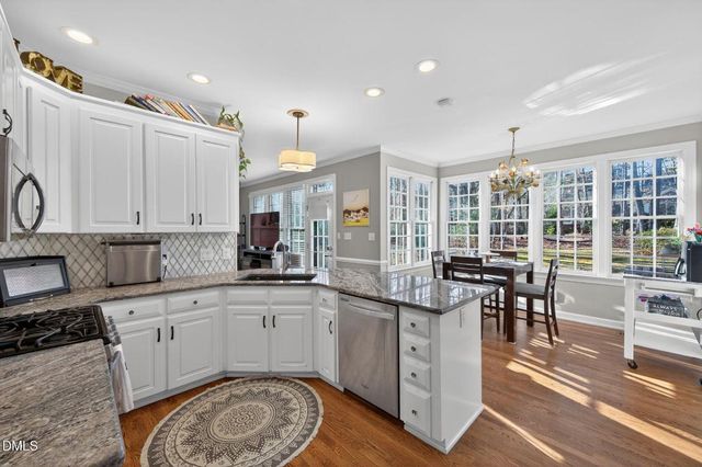 4932 Gable Ridge Lane, Holly Springs, NC 27540