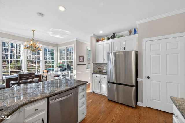 4932 Gable Ridge Lane, Holly Springs, NC 27540