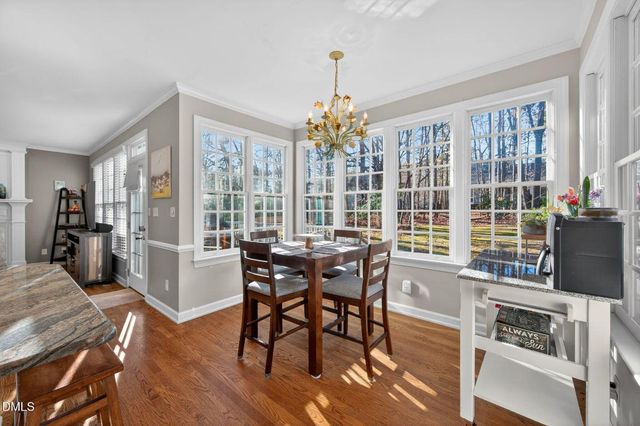 4932 Gable Ridge Lane, Holly Springs, NC 27540