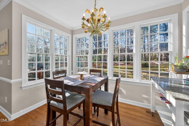 4932 Gable Ridge Lane, Holly Springs, NC 27540